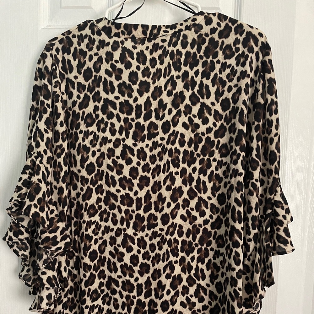 Vince camuto blouse